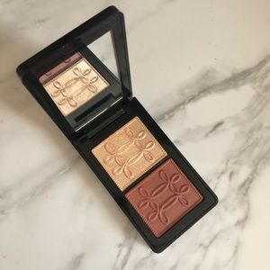 MAC Highlight/ Blush